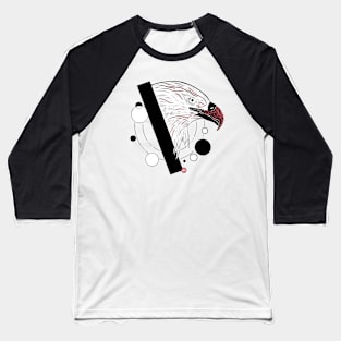 Ego Baseball T-Shirt